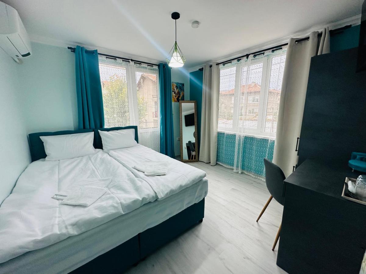 Veli House Velingrad/ Велихаус Къща За Гости Велинград Dış mekan fotoğraf