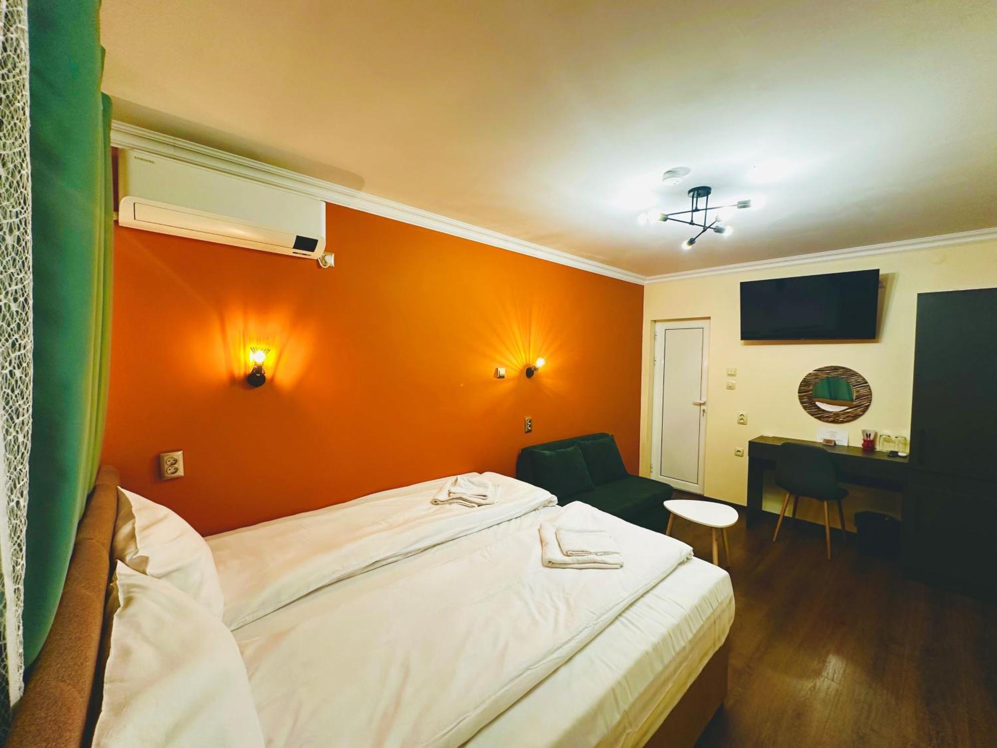 Veli House Velingrad/ Велихаус Къща За Гости Велинград Dış mekan fotoğraf